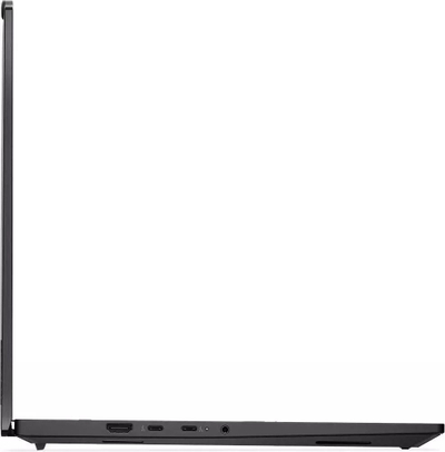 Laptop Lenovo ThinkPad T1g Gen 8, Intel Core Ultra 9, 64GB RAM, 2TB SSD, RTX 5070, 16\", i zi