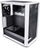 Kasë Fractal Design Meshify C TG, Midi Tower