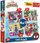 Puzzle Trefl Spider-Man's Team 3 in 1, set me 3 puzzle, shumëngjyrësh
