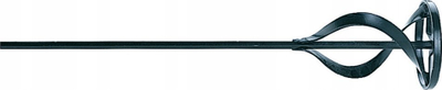 Përzierës DeWalt DT4951, 120x600 mm, M14