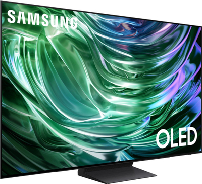 TV Samsung QE77S90D, 77", OLED 4K, i zi