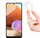 Xham mbrojtës Wozinsky Nano Flexi për Samsung Galaxy A42 5G, 0.15mm, transparent