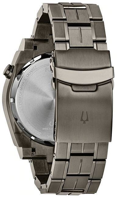 Orё dore Bulova Precisionist Champlain 98B343