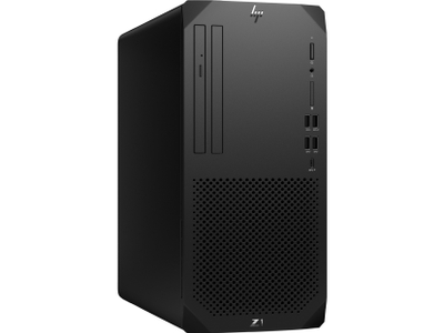 Workstation HP Z1 Tower G9, Intel Core i7-14700, 16GB RAM, 512GB SSD, NVIDIA T400, i zi