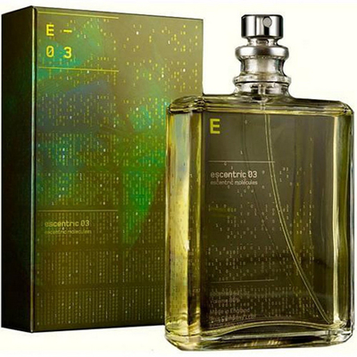 Тоалетна вода Escentric Molecules Escentric 03 -