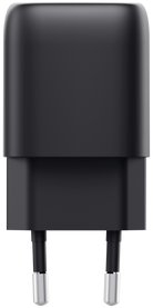 Karikues USB-C Trust Maxo 30W GaN, Power Delivery 3.0, i zi