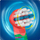 Koka furçe elektrike Oral B Stages Power Kids, set 4 copë, për fëmijë, shumëngjyrëshe