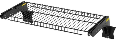 Rafth muri Black &amp; Decker STST82613-1, çelik, 22.7kg, i zi