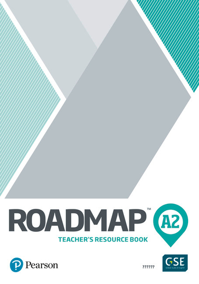 Roadmap A2 - Pearson Education