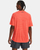 Bluzë sportive Under Armour Tech 2.0 Tiger për meshkuj, me mëngë të shkurtra, Beta e zezë, 3XL