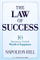 Law Of Success 16 Secrets To Unlock Weal - Napoleon Hill