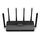 Ruter Wi Fi Mercusys BE9300, Tri Band, Wi Fi 7, i zi