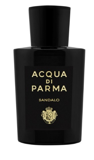 Eau de Parfum Acqua Di Parma Sandalo, 5 ml