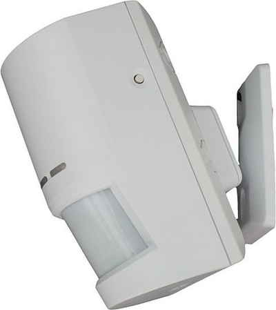 Detektor lëvizjeje LUPUS Electronics LUPUSEC XT Dual Way, pa tela, PIR me mikrondë, i bardhë