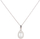 Qafore JwL Luxury Pearls JL0436, 55 cm