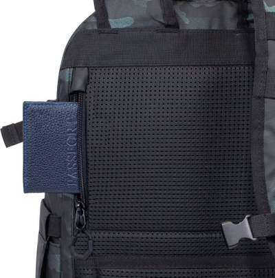Rivacase Sherwood 7631 Ранец, 28 L