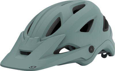 Helmë MTB Giro Montaro II MIPS, Roc Loc 5 Air, gri