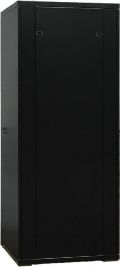 Kabinet rrjeti Value 19", 42U, 2000x800x800 mm, i zi