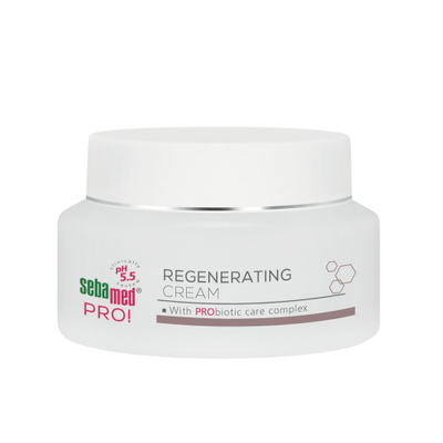 Krem rigjenerues Sebamed PRO! Regenerating Cream, 50ml