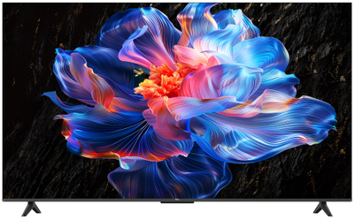 TV Smart TCL 65P69, 65\", 4K UHD, 60Hz, i zi