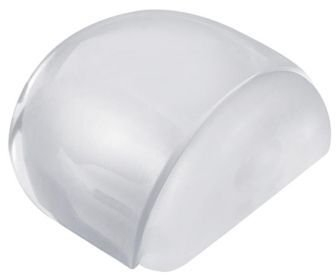 Ndalesë dere Haushalt Door Stop 362, transparente, 1 copë