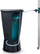 Depozitë uji Prosperplast Rainwater Tank Smooth, 210L, për ujë shiu, antracit