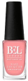 Llak thonjsh Bel London Nr 025, 10 ml, ngjyrë e fortë