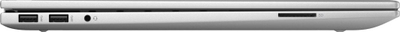 Laptop HP Envy 17-cw0229nw, 17.3", Intel Core i5 13500H, 16 GB RAM, 512 GB SSD, i argjendtë