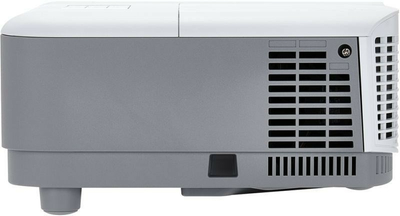 Проектор ViewSonic PA504W, 4000 лумени, WXGA, бел