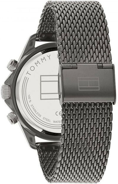 Orë dore Tommy Hilfiger Miles 1792019