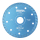 Disk diamanti Irwin Turbo, 180 x 22,2 mm