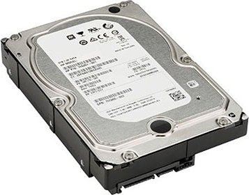 Disk HDD Dell 4TB SATA 6Gbps 7.2K 512n 3.5in Cabled CUS Kit