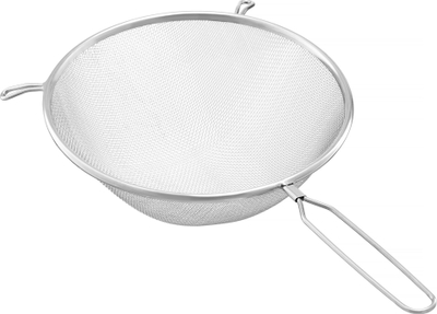 Kullesë Ambition Ivy, 20 cm, çelik inox, argjend