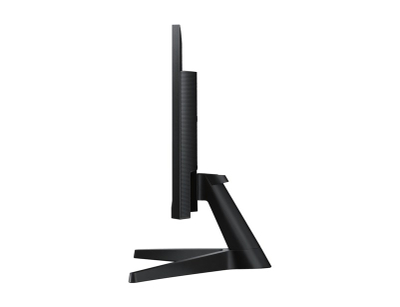 Monitor Samsung LF24T370FWR, 24", 1920 x 1080, Full HD, 75 Hz, i zi