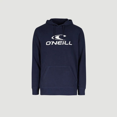 Bluzë me kapuç O'Neill 92800590291, pambuk, për burra, blu navy