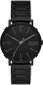 Orë dore për meshkuj Skagen Signature SKW6914, e zezë