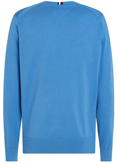 Bluzë për meshkuj Tommy Hilfiger, e kaltër