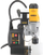 Makinë magnetike shpimi DeWalt DWE1622K, 1200W, 2 shpejtësi, verdh e zez