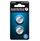 Bateri litium Everactive Mini CR2025, blister me 2 copa