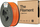 Filament 3D Spectrum The Filament TF-24024, PETG, 1.75mm, 1kg, portokalli