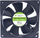 Ventilator PC Techly 80mm, 12V, i zi