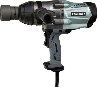 Çelës goditës elektrik Hikoki WR25SEWAZ, 1000Nm, motor pa furça, gri