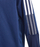 Bluzë stërvitje për kalamaj Adidas Tiro 21 Training Top Youth GK9661, Aeroready, me jakë me zinxhir, blu navy