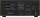 Kompjuter Mini PC Asus PC ASUS PN42-SN100AD Intel UHD, i zi