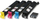 Мастило Epson AcuLaser C9200, виолетово