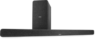 Soundbar Denon DHT-S517, црна