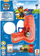 Lodër Paw Patrol për bëre flluska sapuni, 14,8 x 19,9 x 4,6 cm