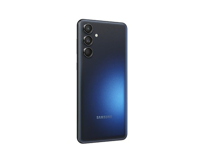 Мобилен телефон Samsung Galaxy M55 M556e, 8GB RAM, 128GB, Dual SIM, црн