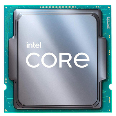 Procesor Intel Core i5-11400F, 2.6 GHz, 12 MB Smart Cache