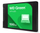 SSD Western Digital WD Green WDS500G3G0A, 500GB, 2.5", SATA III